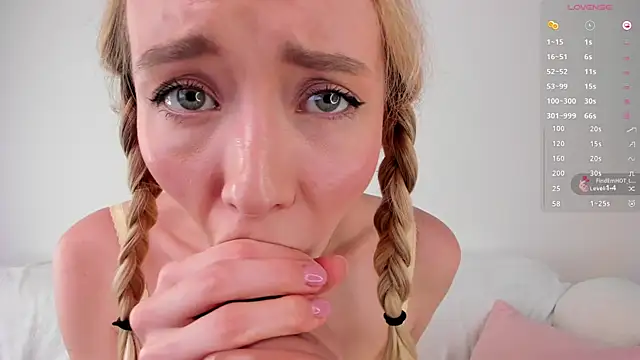 Živý XXX chat DanaCandy