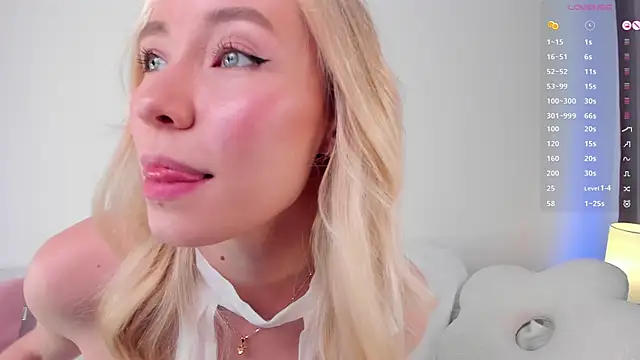 แชท XXX สดของ DanaCandy