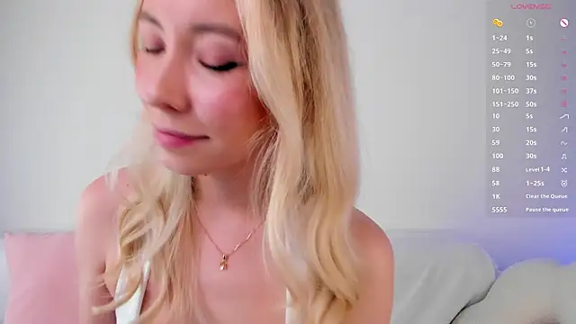 Živý XXX chat DanaCandy