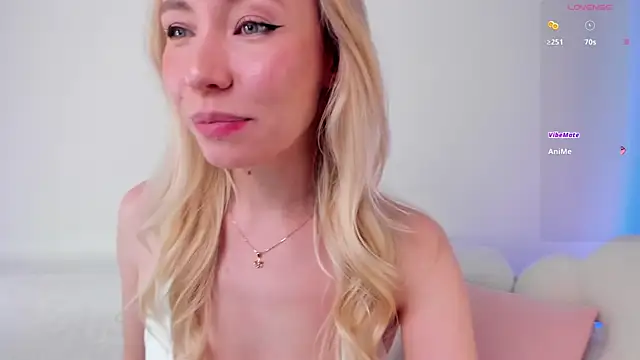 Živý XXX chat DanaCandy