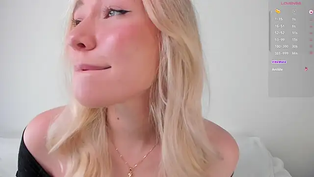DanaCandy's Live XXX Chat