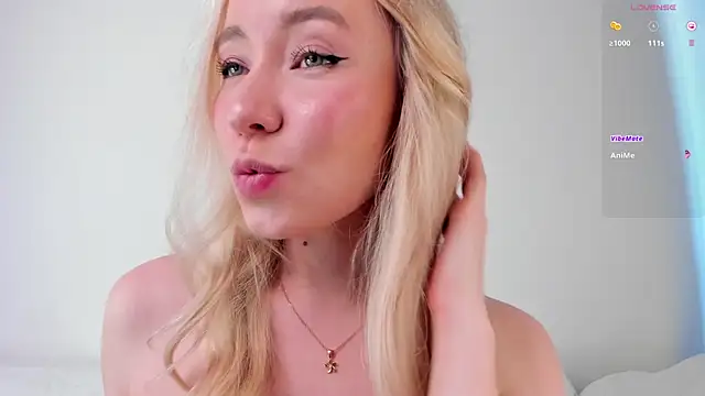 DanaCandy: απευθείας συνομιλία ΧΧΧ