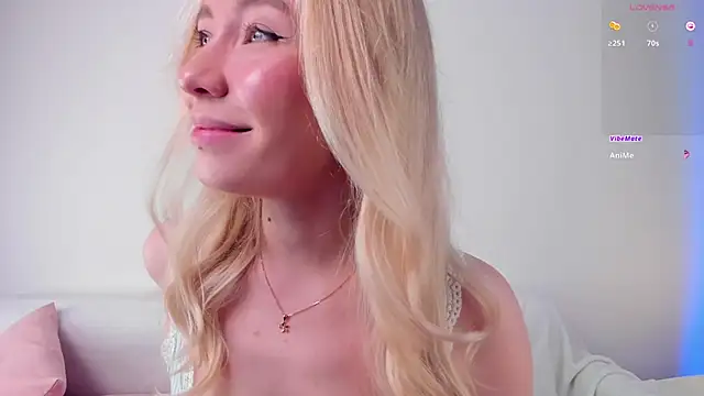 DanaCandy লাইভ XXX চ্যাট