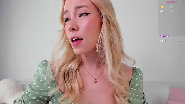Živý XXX chat DanaCandy