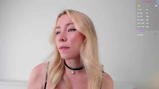 DanaCandy 现场XXX聊天