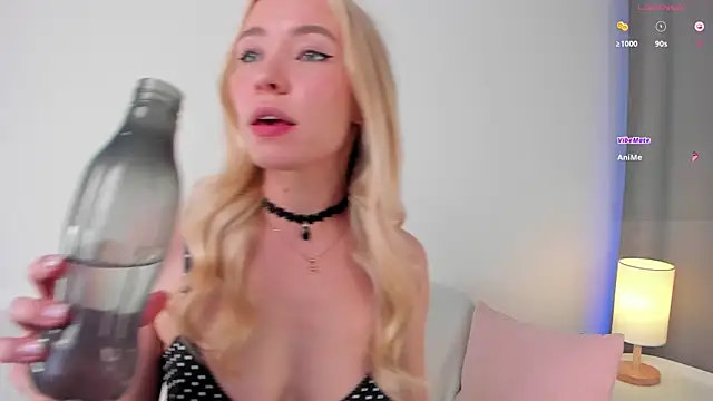 DanaCandy Chat XXX live