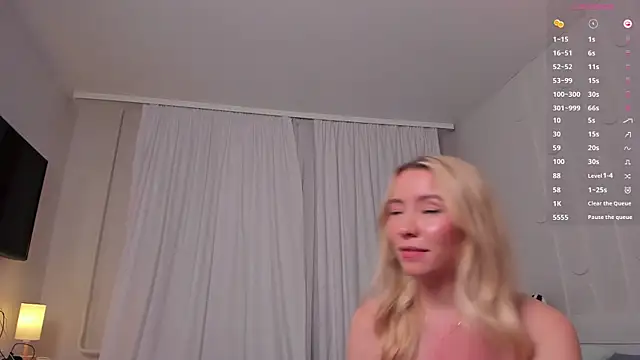 Živý XXX chat DanaCandy