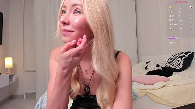 DanaCandy live XXX chat