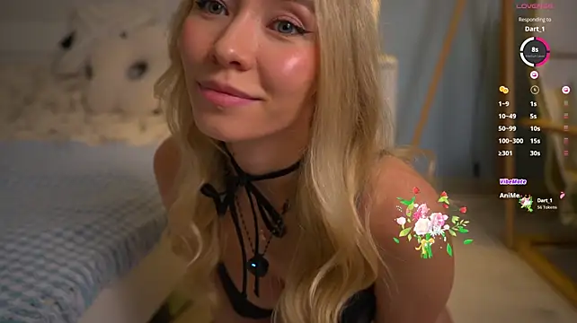 عرض كام DanaCandy