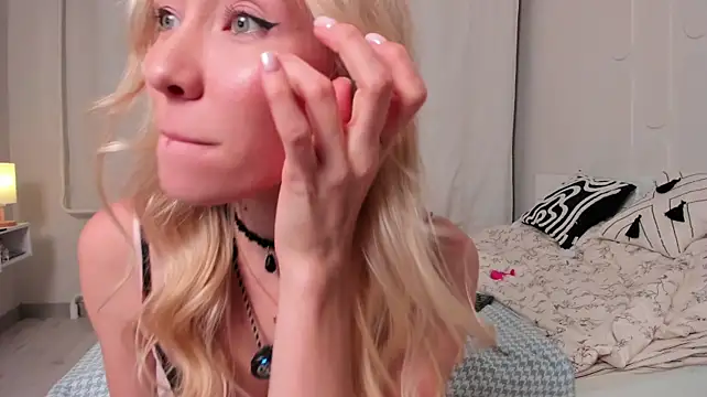 DanaCandy Live XXX-chat