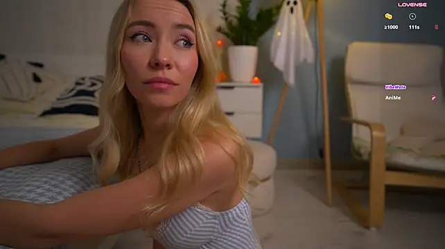 DanaCandy 现场XXX聊天