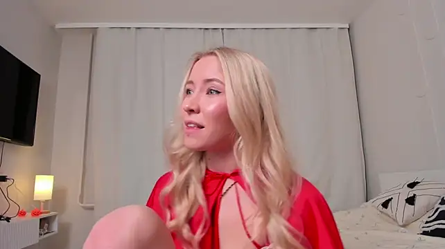 DanaCandy – Live XXX-chat