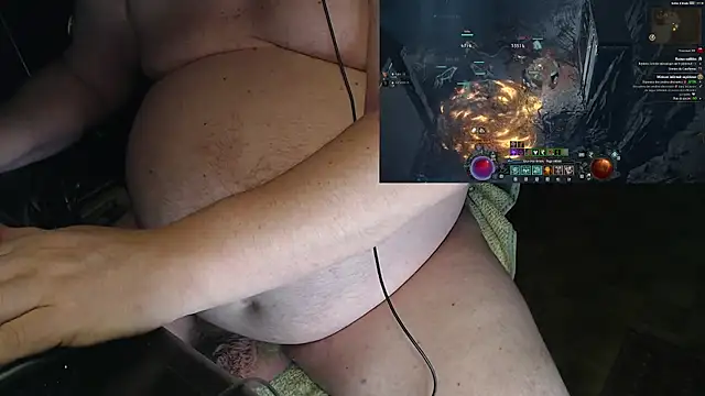 NickParis Webcamshow