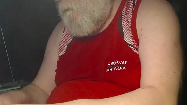 NickParis Show Webcam