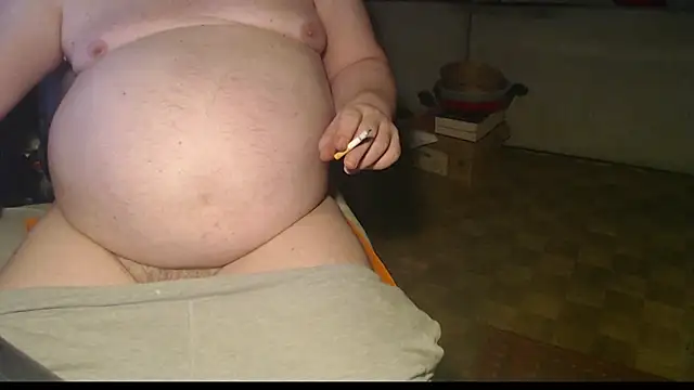 NickParis Pertunjukan Webcam