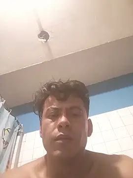 Show webcam de BuiltHotline