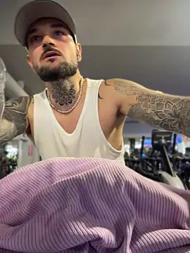 penebunny Webcam show