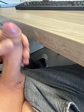 orgasmusspender69's Webcam Show