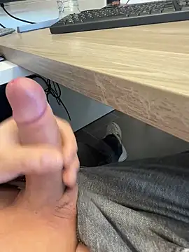 Show webcam de orgasmusspender69