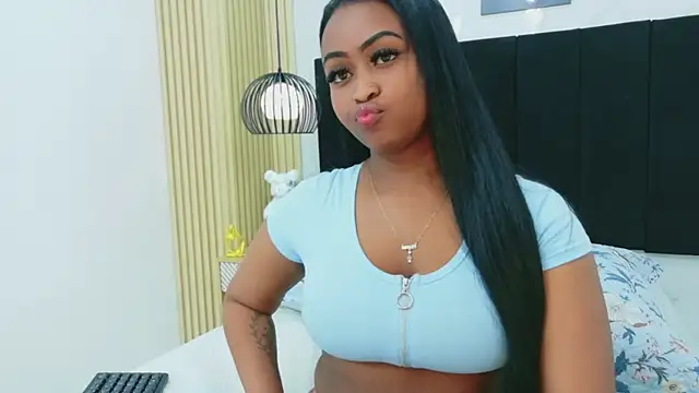 Chat XXX en directo de MySugarmoomy