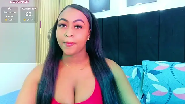 MySugarmoomy – webcam-show