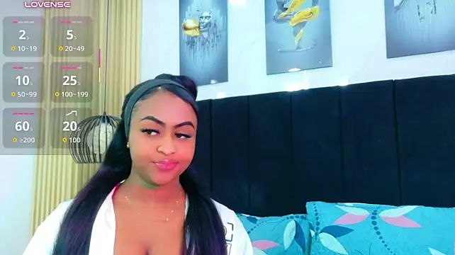 MySugarmoomy Webcam-Show