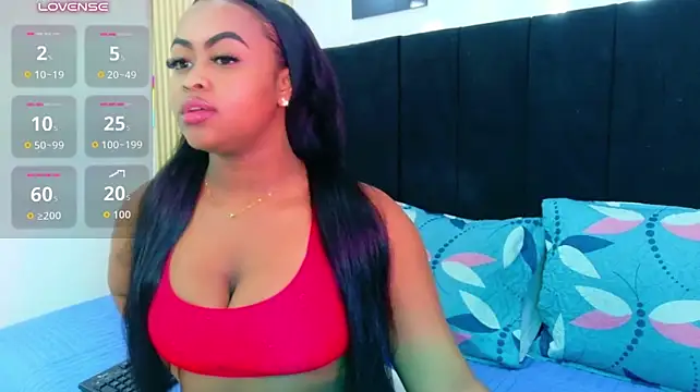 MySugarmoomy Webcamshow