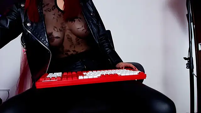 Alisse_Moore's Live XXX Chat