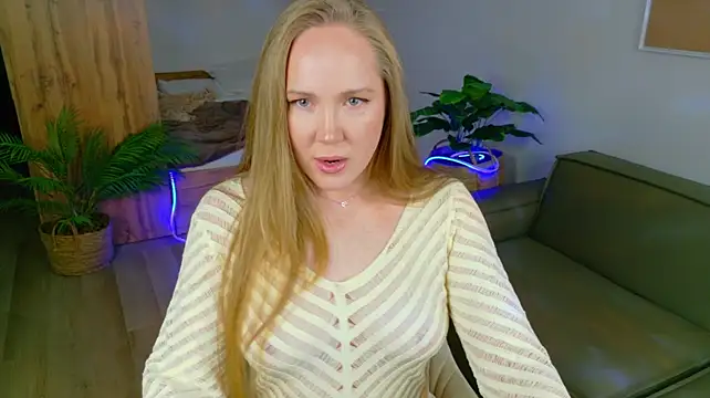 BethSun's Live XXX Chat