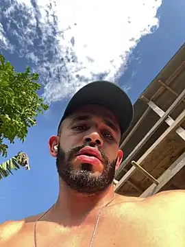 عرض كام Jacksonfranco