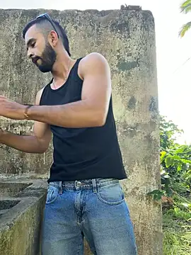 عرض كام Jacksonfranco