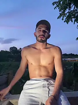 Jacksonfrancon Webbikameraesitys