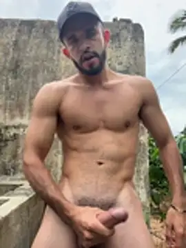 Jacksonfranco Show in webcam