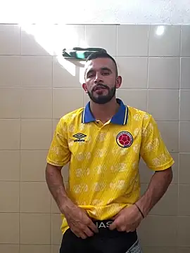 Jacksonfranco's Webcam Show