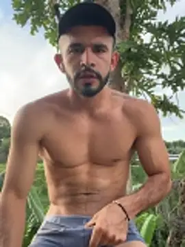 Jacksonfranco – webcam-show