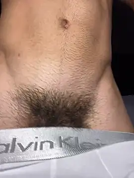 Jacksonfranco's Webcam Show