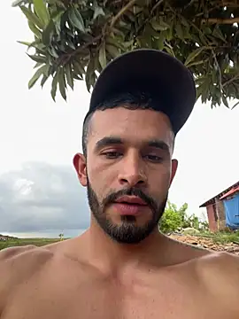 Jacksonfranco – webcam-show
