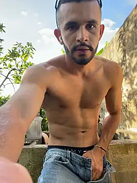 Jacksonfrancon Webbikameraesitys