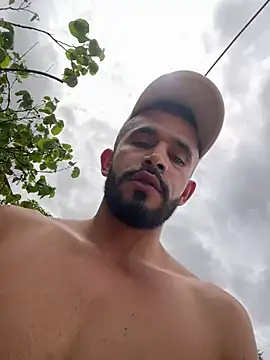 Jacksonfranco's Webcam Show