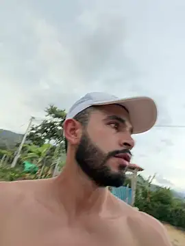 Jacksonfranco's Webcam Show