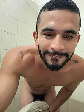 Jacksonfranco ওয়েবক্যাম শো
