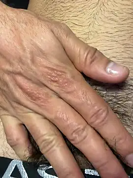 Jacksonfranco's Webcam Show