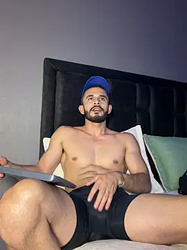 عرض كام Jacksonfranco