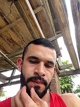 Show de webcam de Jacksonfranco