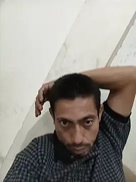 FonsecaH webcam show