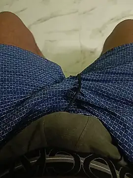 Show de webcam de Hunter-Telugu