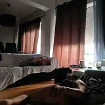 Webkamerová show tiagosanhes