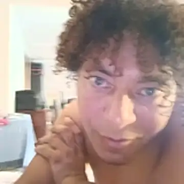 Webkamerová show tiagosanhes