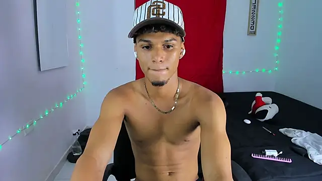 Вебкам-шоу Master_hot06