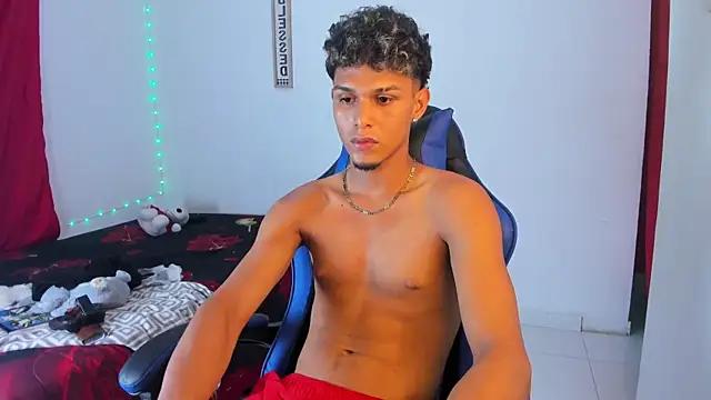 Master_hot06 ওয়েবক্যাম শো
